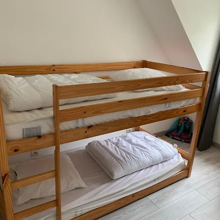 Charmante Maisonnette A - Proche Plage Et Baie D'authie, Calme Et Pratique - Fr-1-482-146 * Fort-Mahon-Plage