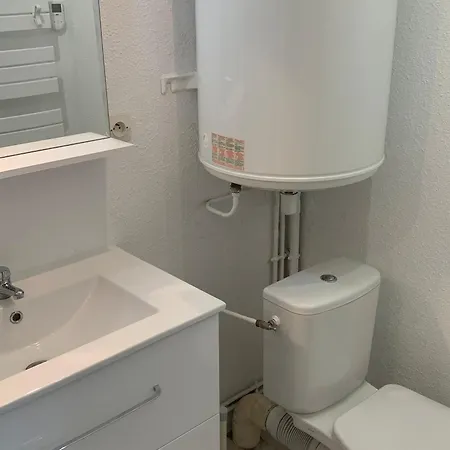Charmante Maisonnette A - Proche Plage Et Baie D'authie, Calme Et Pratique - Fr-1-482-146 Holiday home *
